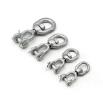 G403 جعلی جبڑے کے آخر کنسل کاربن اسٹیل Hdg