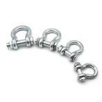 ہمارا سٹینڈرڈ بولٹ کی قسم لنگر بو شیکلی G2130