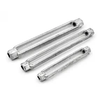 امریکی قسم سٹیل وائر رسی ٹرنبککلی جسم جعلی